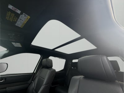 2023 Toyota Tundra 4WD Platinum Hybrid