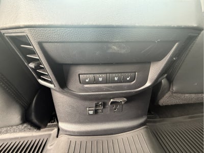 2023 Toyota Tundra 4WD Platinum Hybrid