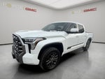 2023 Toyota Tundra 4WD Platinum Hybrid
