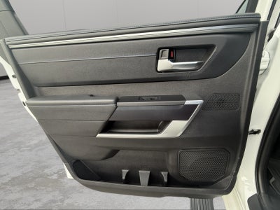 2023 Toyota Tundra 4WD Platinum Hybrid