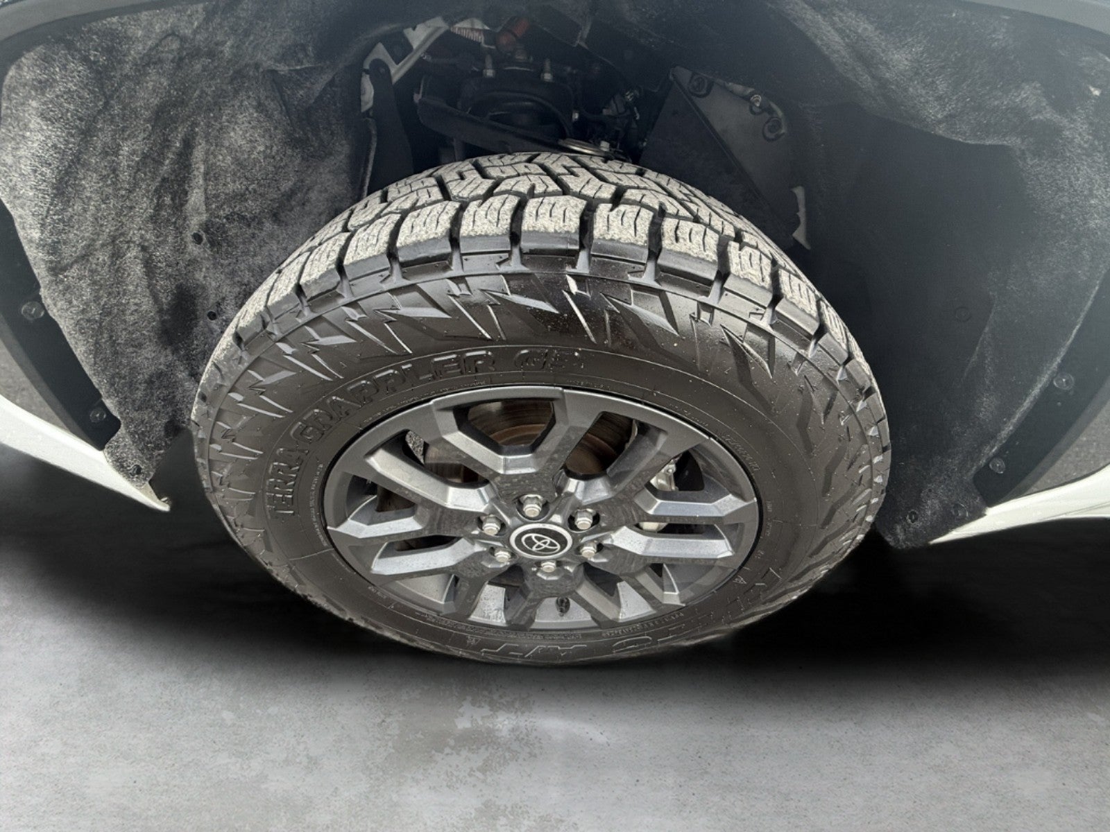 2023 Toyota Tundra 4WD Platinum Hybrid