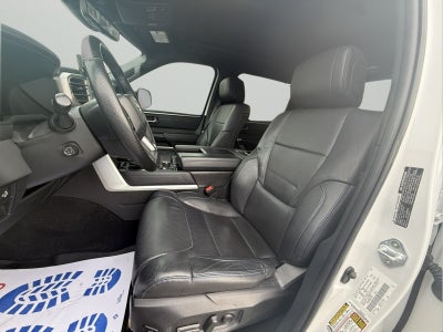 2023 Toyota Tundra 4WD Platinum Hybrid