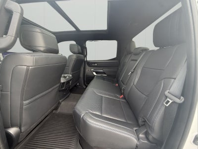 2023 Toyota Tundra 4WD Platinum Hybrid