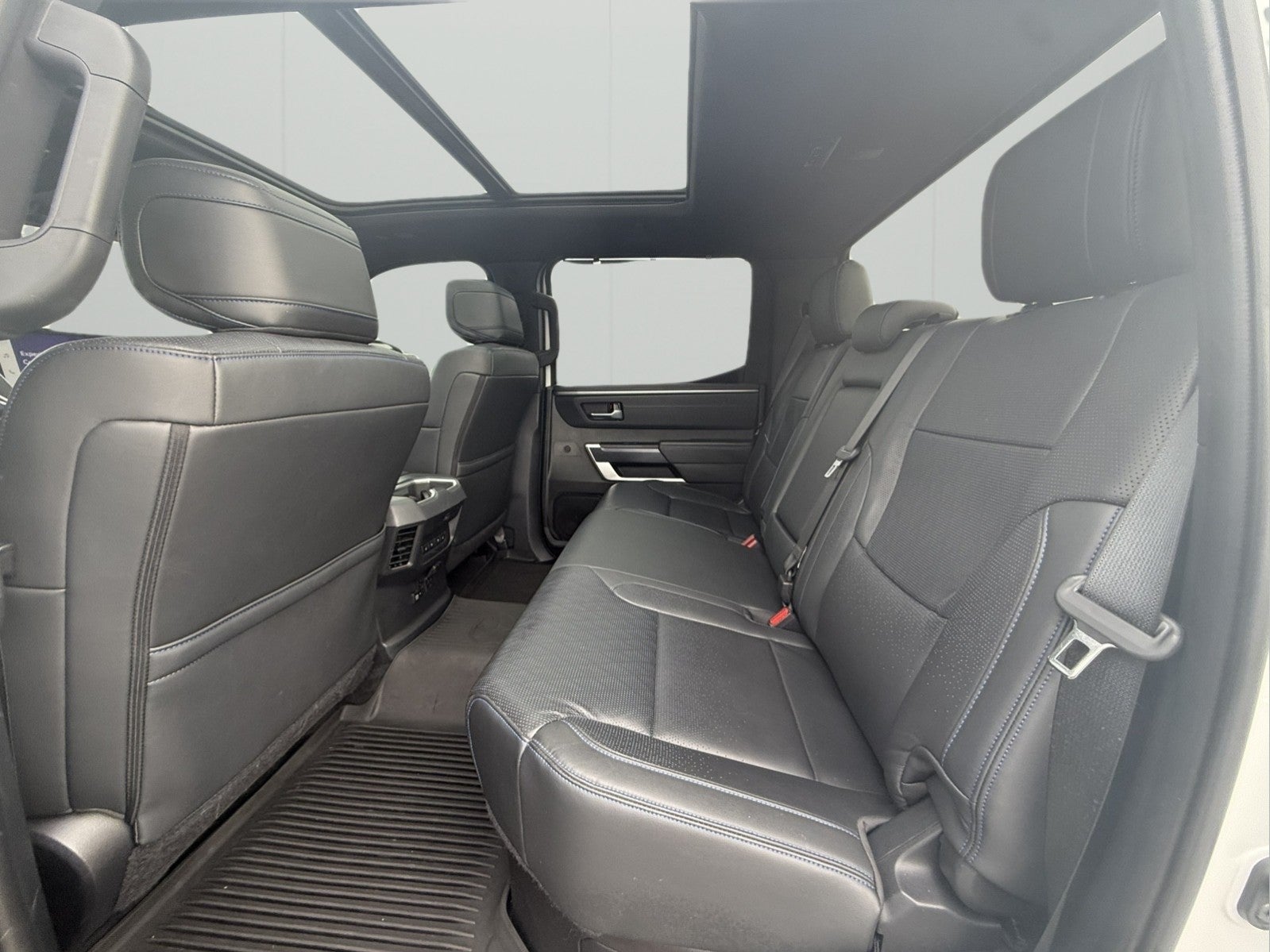 2023 Toyota Tundra 4WD Platinum Hybrid