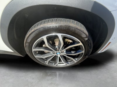 2023 BMW X4 xDrive30i