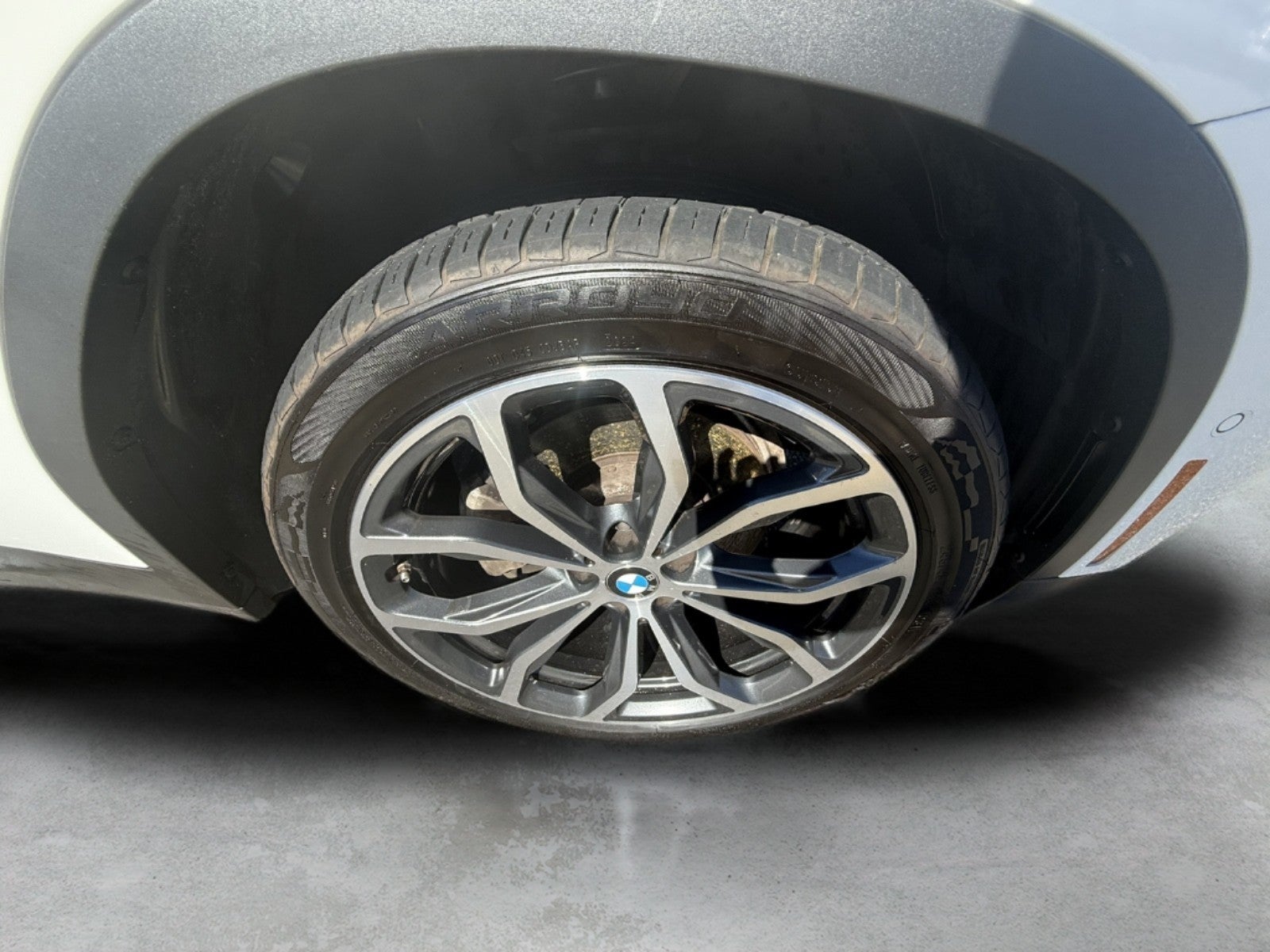 2023 BMW X4 xDrive30i