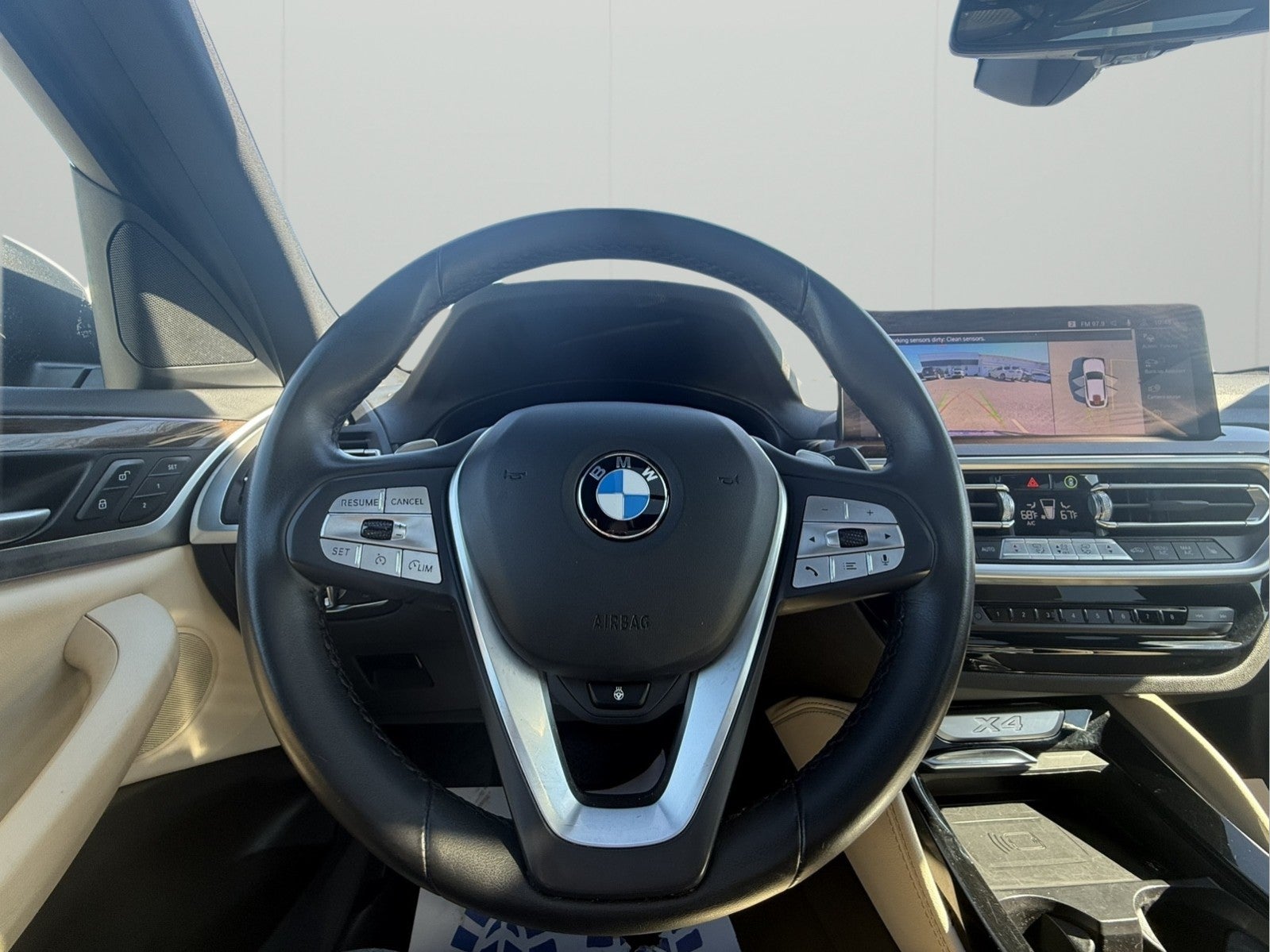 2023 BMW X4 xDrive30i