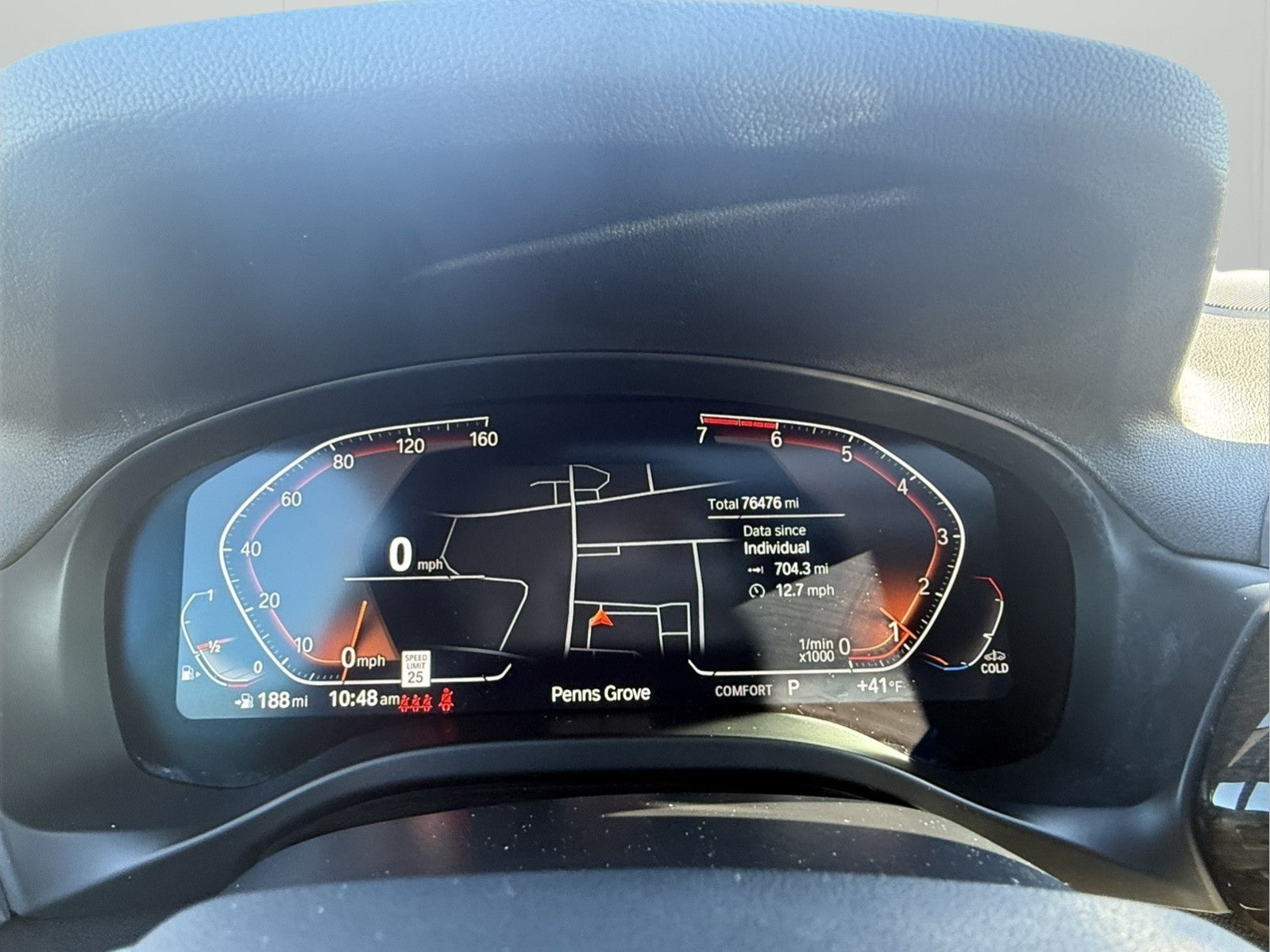 2023 BMW X4 xDrive30i