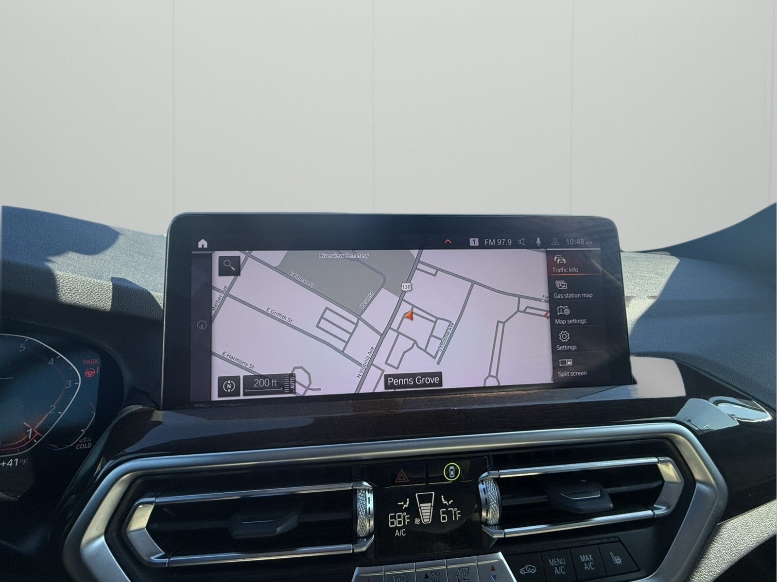 2023 BMW X4 xDrive30i