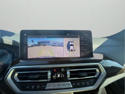 2023 BMW X4 xDrive30i
