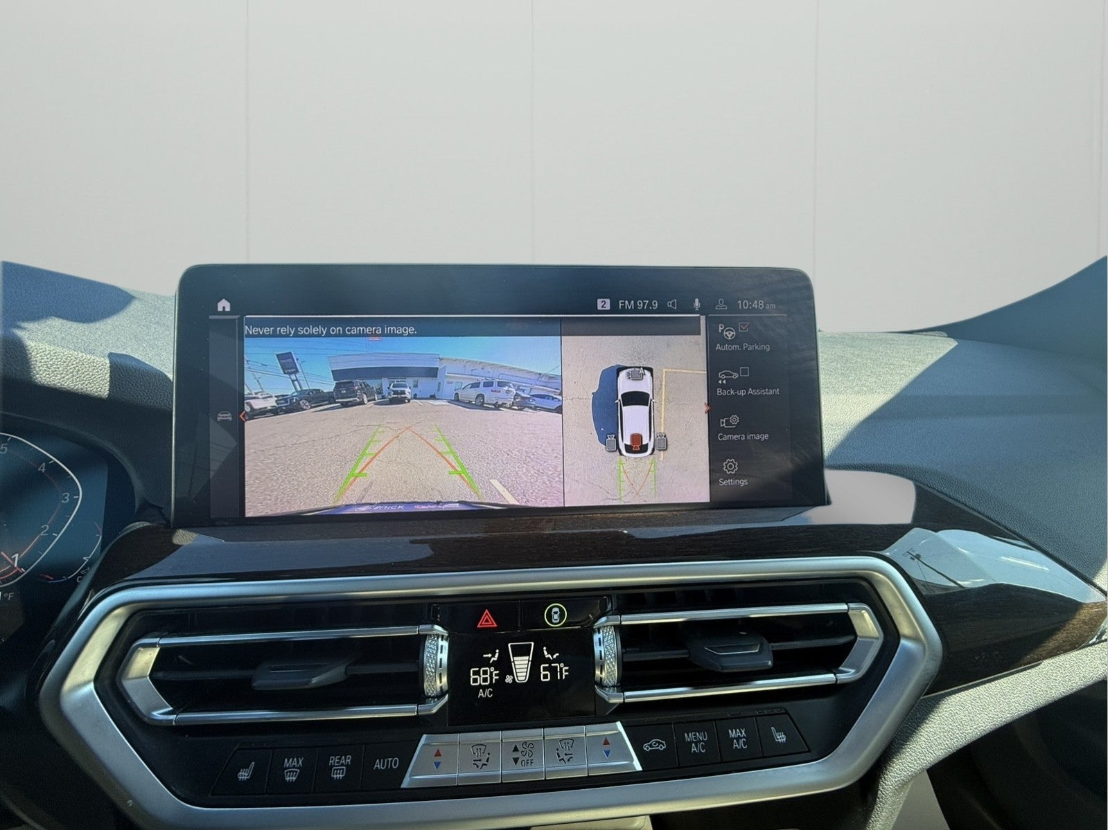 2023 BMW X4 xDrive30i