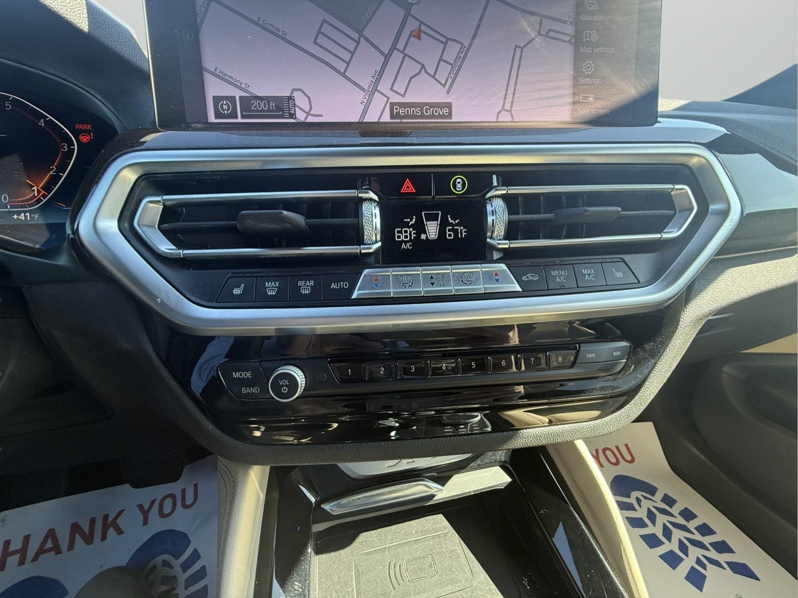 2023 BMW X4 xDrive30i