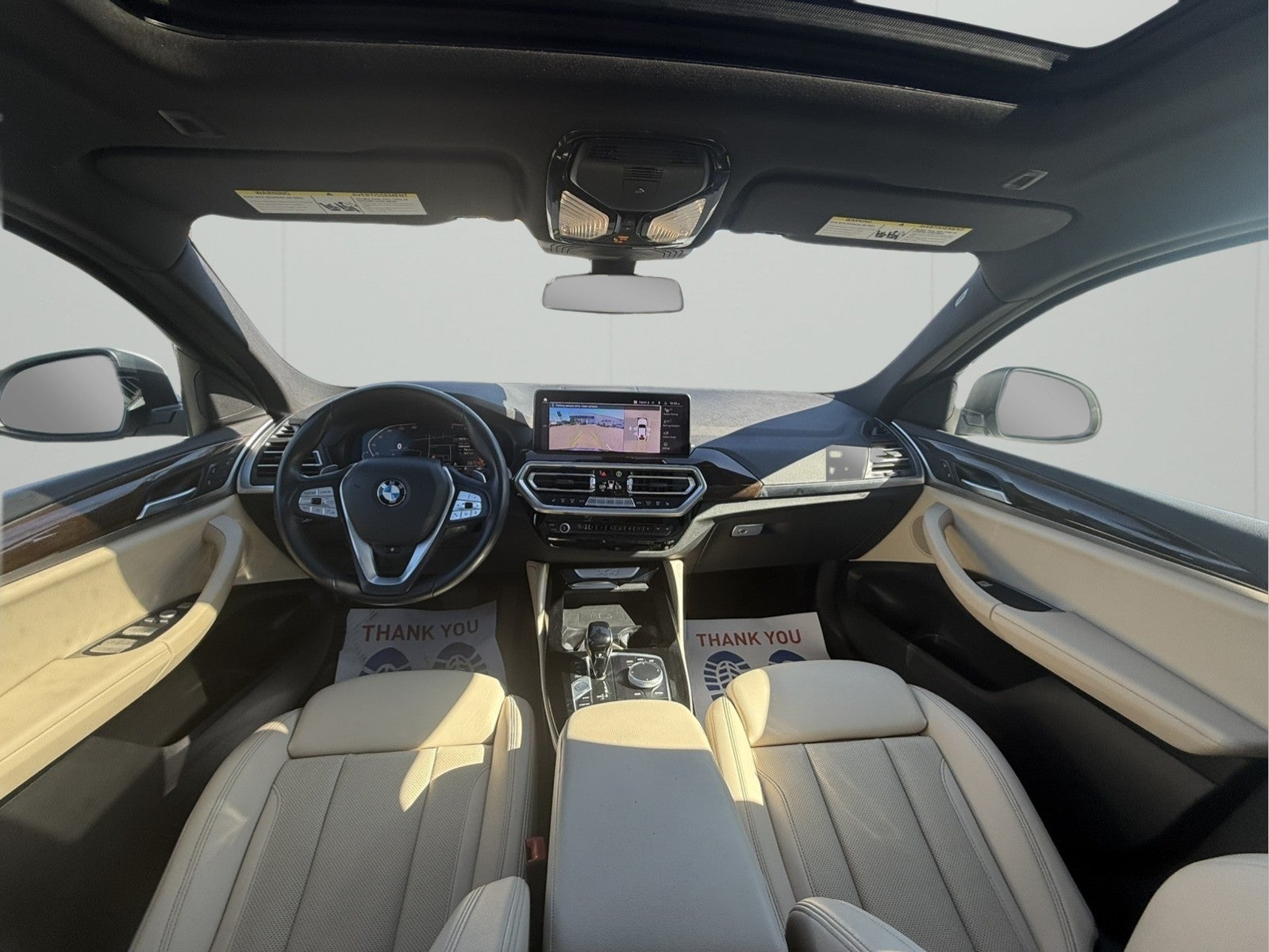 2023 BMW X4 xDrive30i