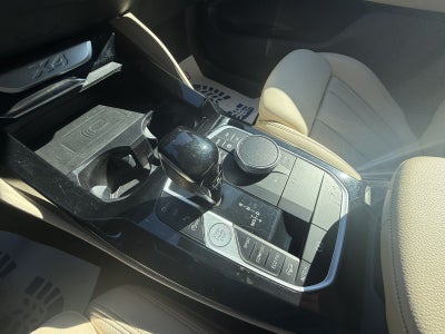 2023 BMW X4 xDrive30i