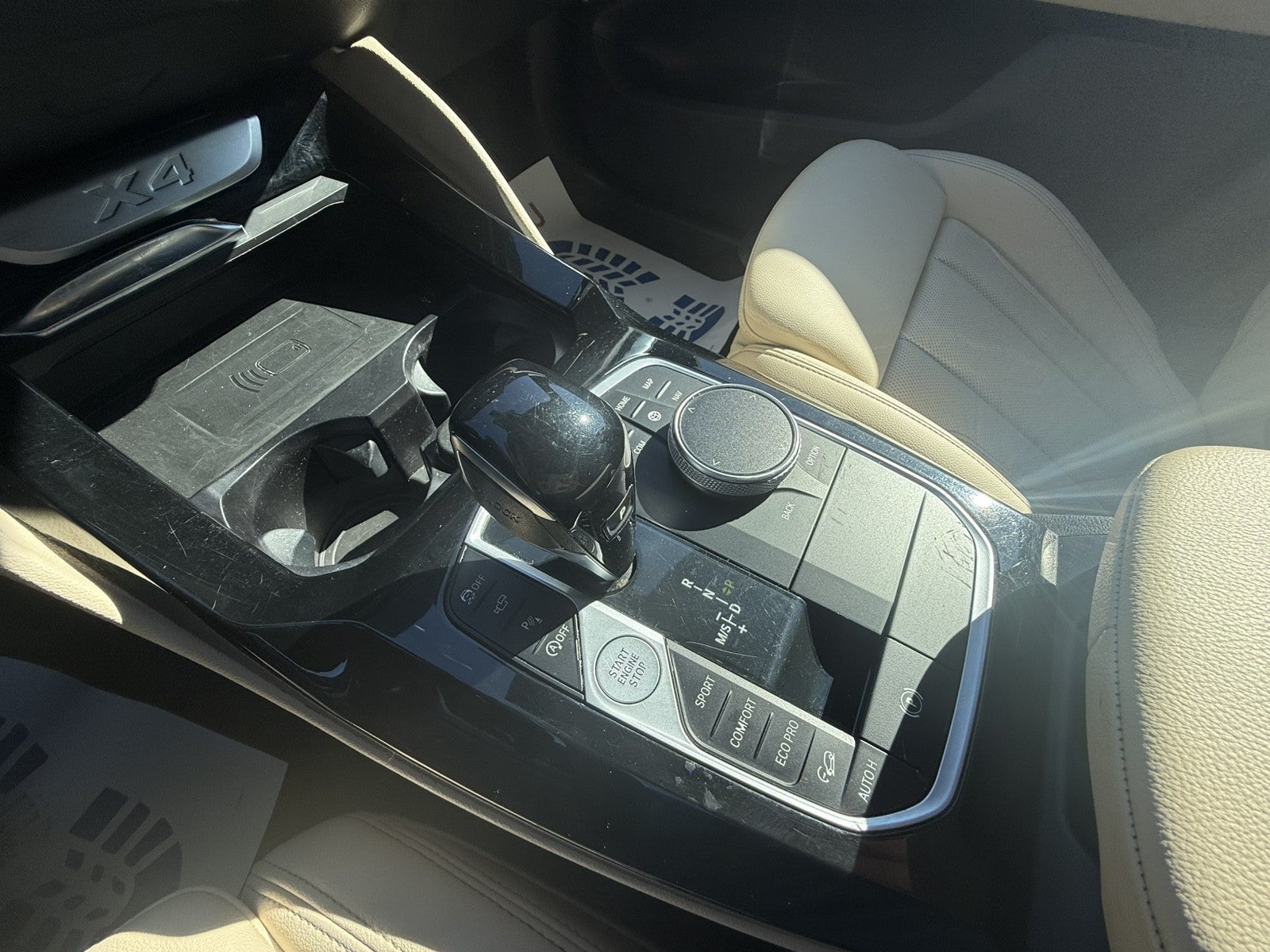 2023 BMW X4 xDrive30i