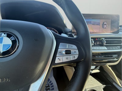 2023 BMW X4 xDrive30i