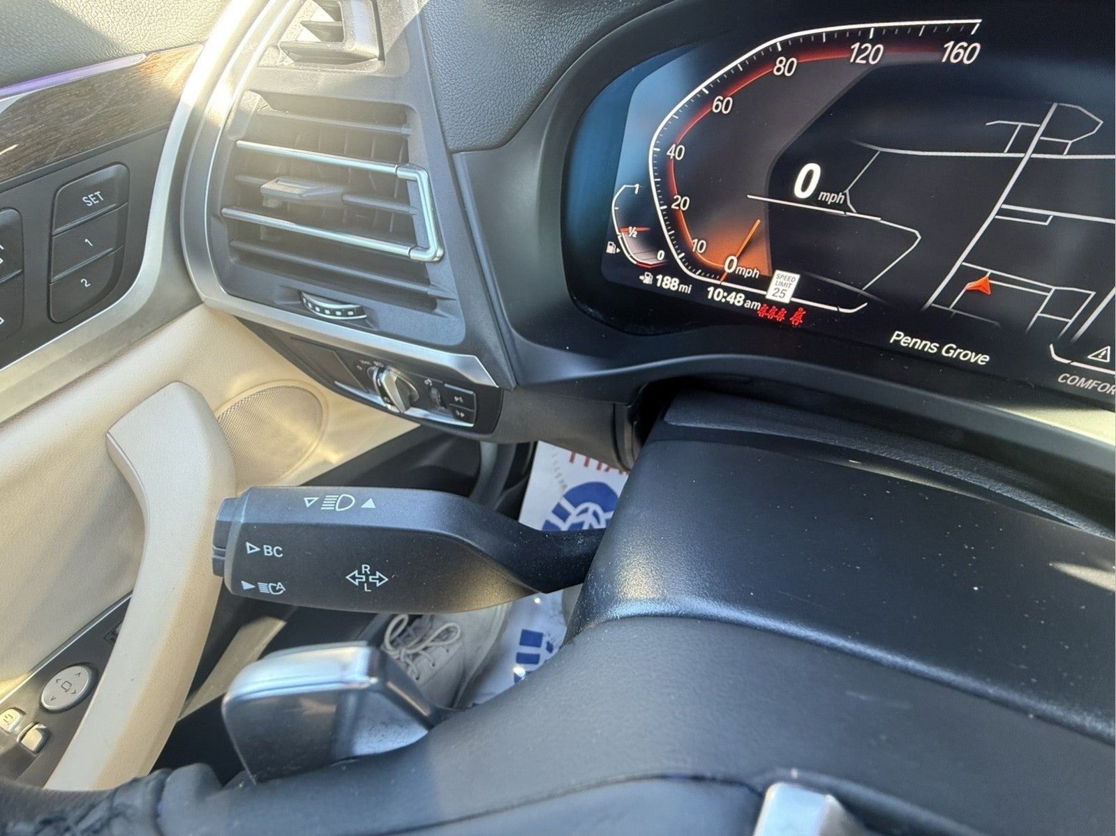 2023 BMW X4 xDrive30i