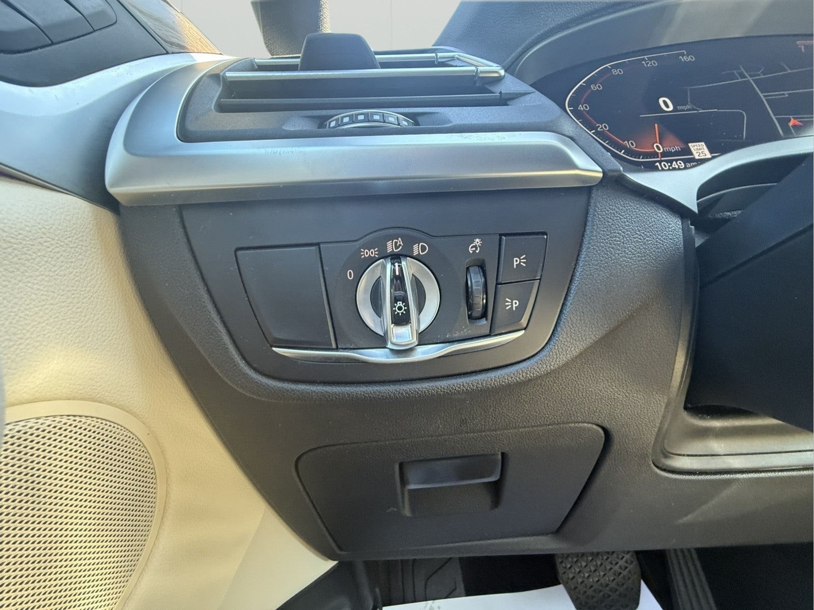 2023 BMW X4 xDrive30i