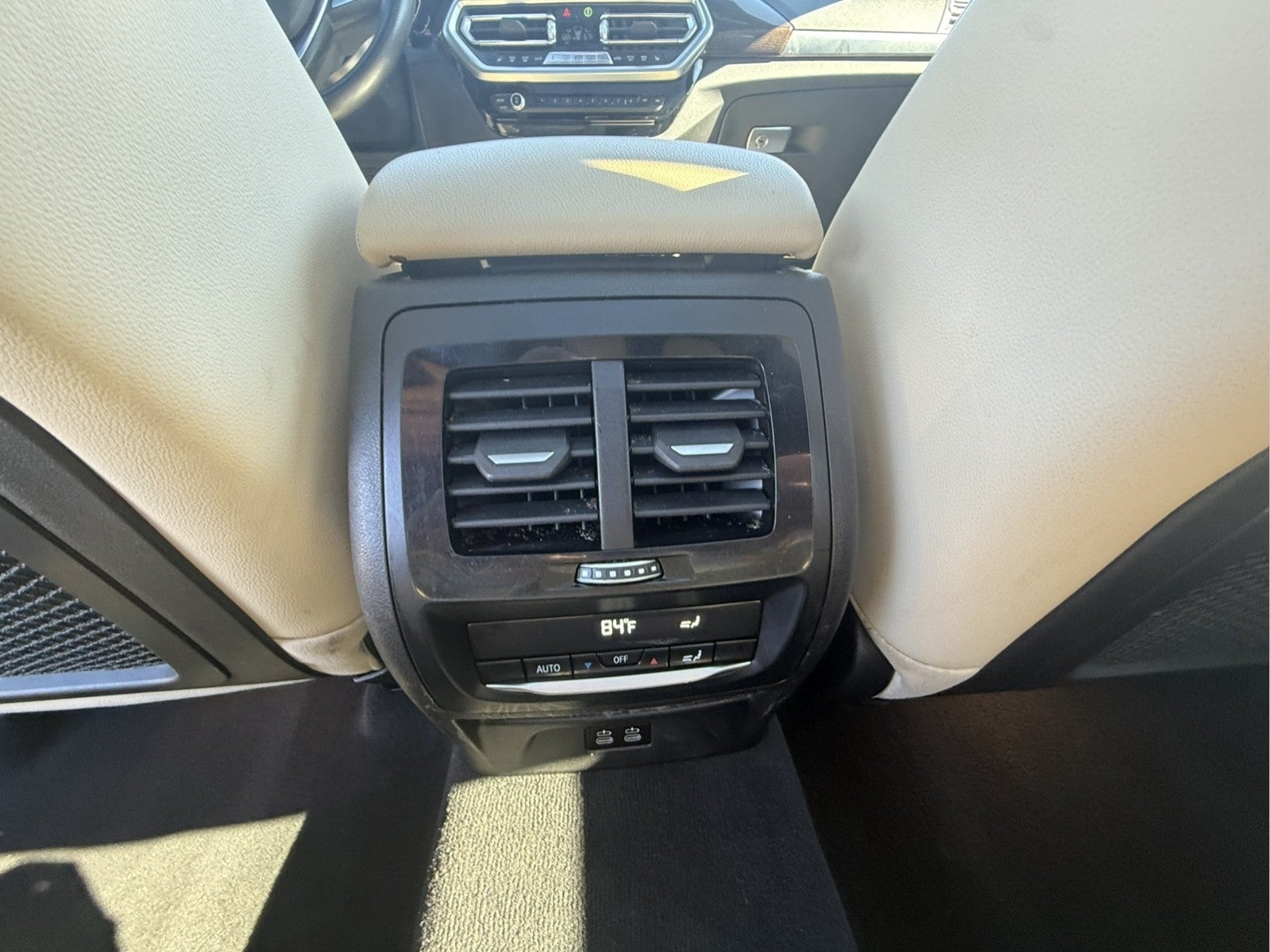 2023 BMW X4 xDrive30i