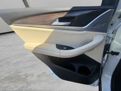 2023 BMW X4 xDrive30i