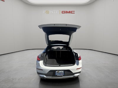 2023 BMW X4 xDrive30i