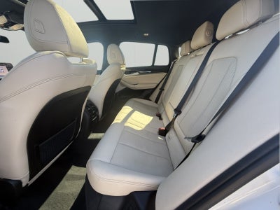 2023 BMW X4 xDrive30i