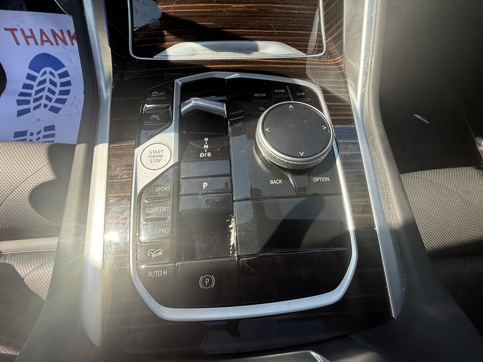 2025 BMW X6 xDrive40i