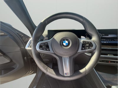 2025 BMW X6 xDrive40i