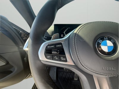 2025 BMW X6 xDrive40i
