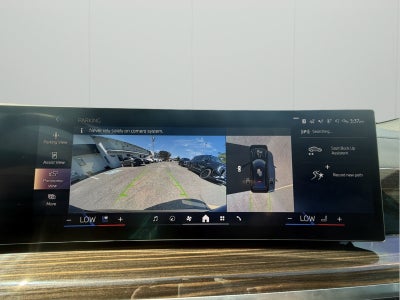 2025 BMW X6 xDrive40i