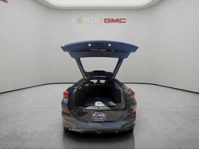 2025 BMW X6 xDrive40i