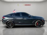 2025 BMW X6 xDrive40i