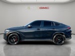2025 BMW X6 xDrive40i
