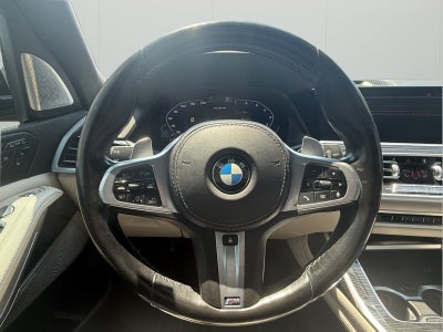 2020 BMW X7 M50i