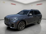 2020 BMW X7 M50i