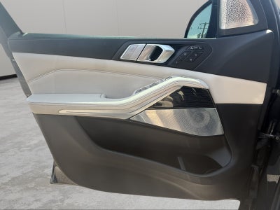 2020 BMW X7 M50i