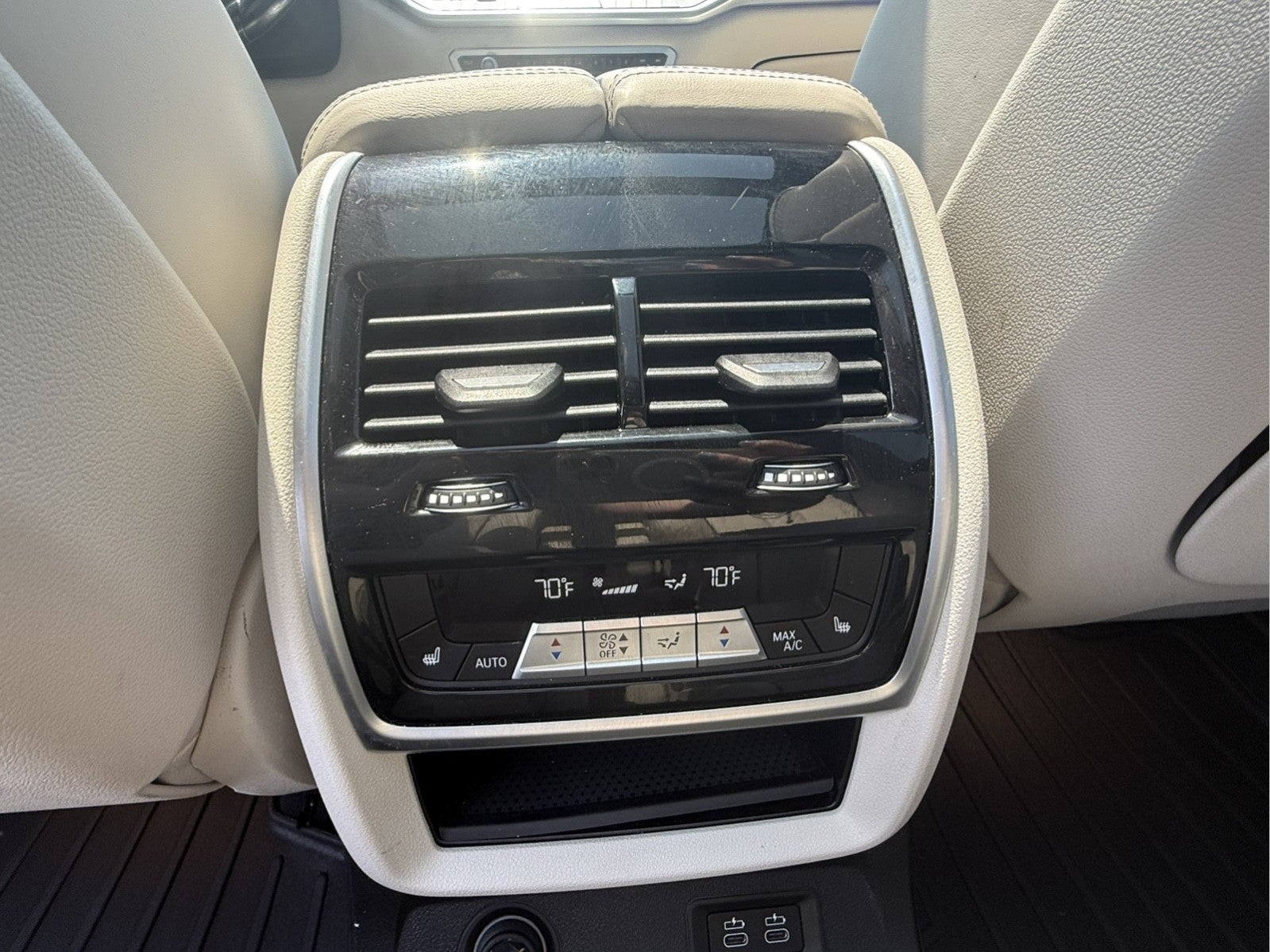 2020 BMW X7 M50i