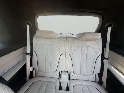 2020 BMW X7 M50i