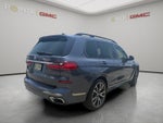 2020 BMW X7 M50i