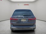 2020 BMW X7 M50i