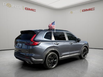 2023 Honda CR-V Hybrid Sport Touring