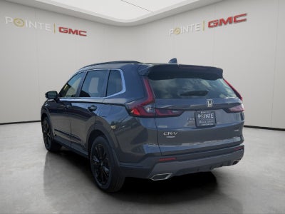 2023 Honda CR-V Hybrid Sport Touring