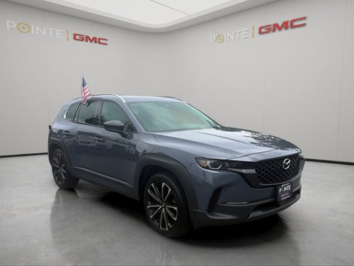 2025 Mazda Mazda CX-50 2.5 S Premium Plus Package