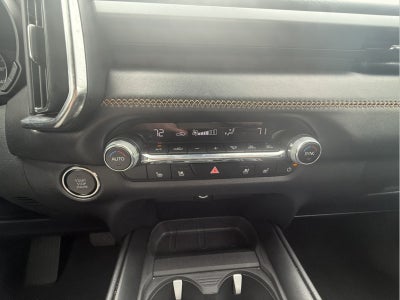 2025 Mazda Mazda CX-50 2.5 S Premium Plus Package