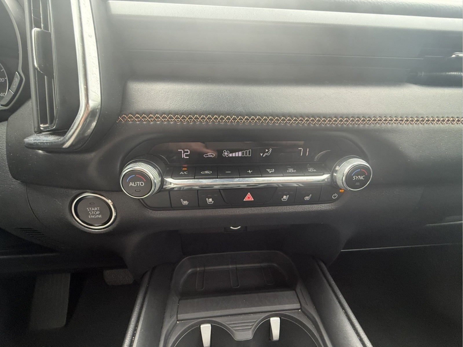 2025 Mazda Mazda CX-50 2.5 S Premium Plus Package