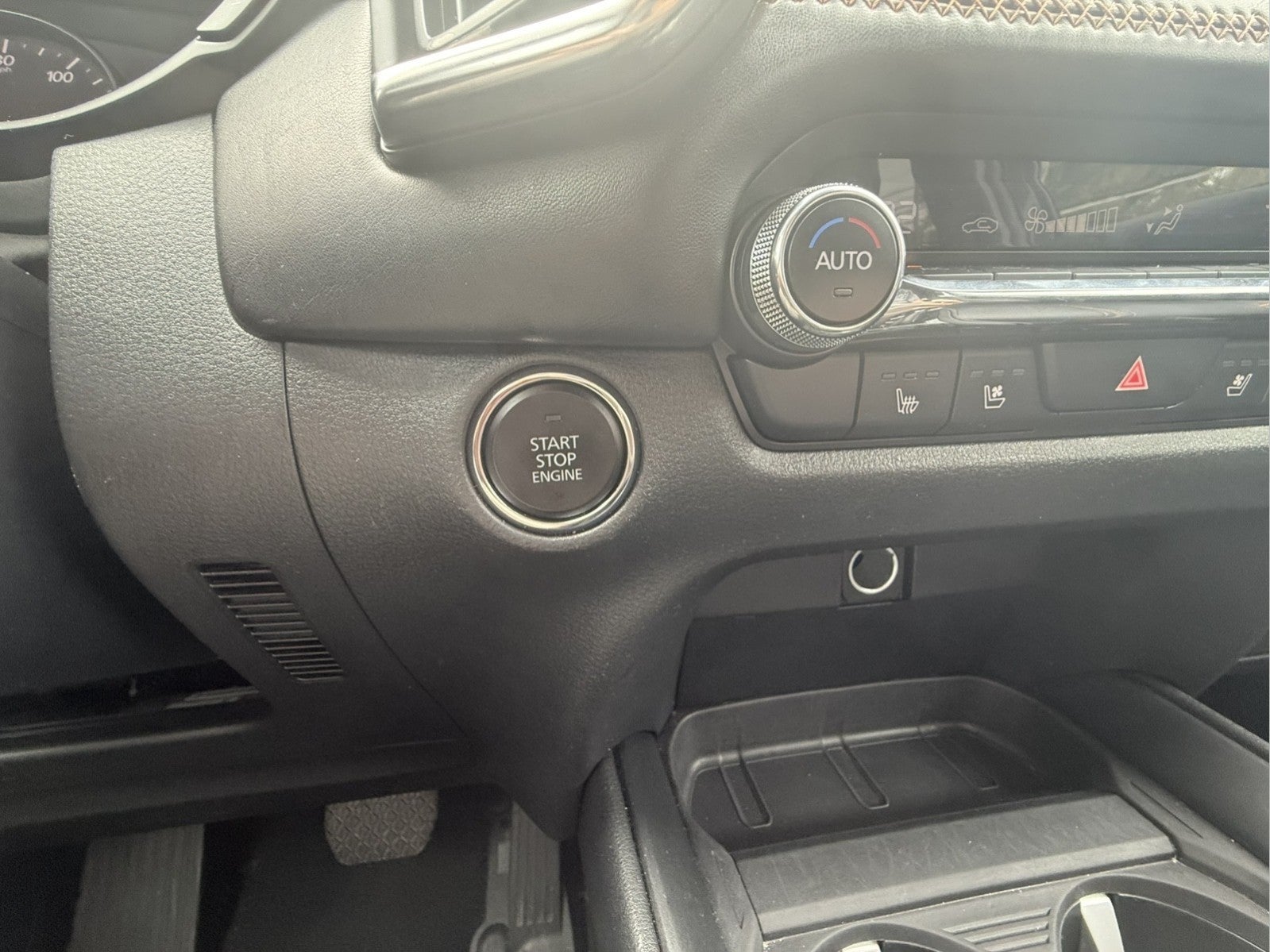 2025 Mazda Mazda CX-50 2.5 S Premium Plus Package