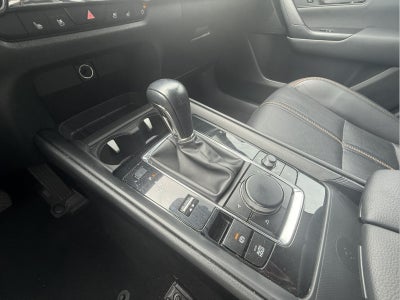 2025 Mazda Mazda CX-50 2.5 S Premium Plus Package