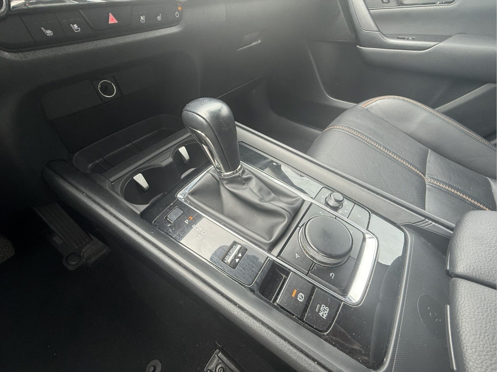 2025 Mazda Mazda CX-50 2.5 S Premium Plus Package