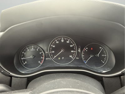 2025 Mazda Mazda CX-50 2.5 S Premium Plus Package