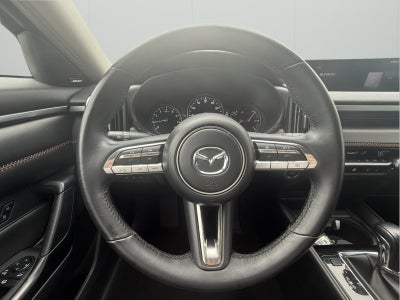 2025 Mazda Mazda CX-50 2.5 S Premium Plus Package